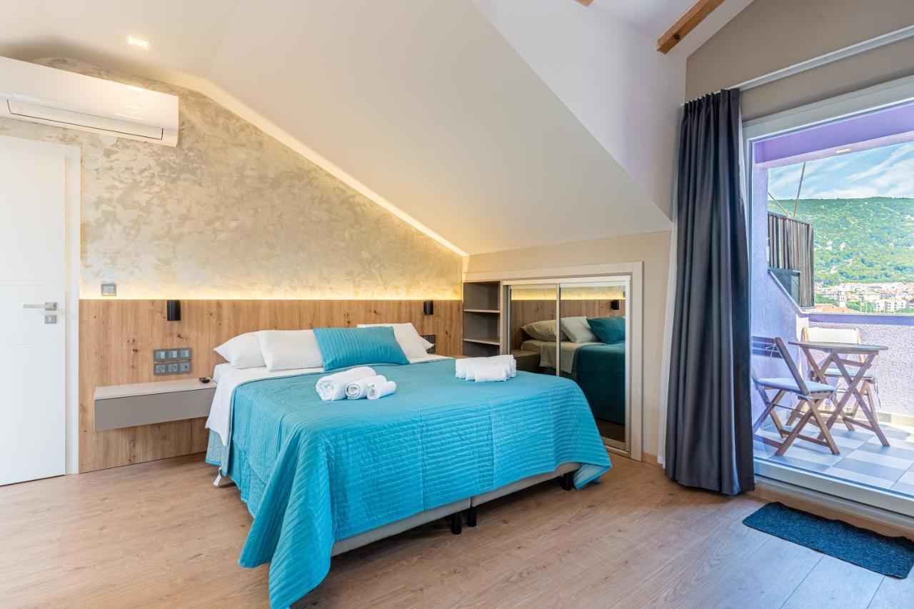 Villa Lavanda Cres Extérieur photo