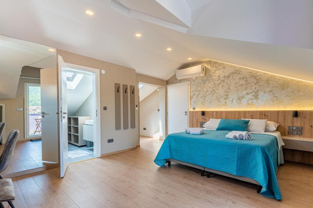 Villa Lavanda Cres Extérieur photo