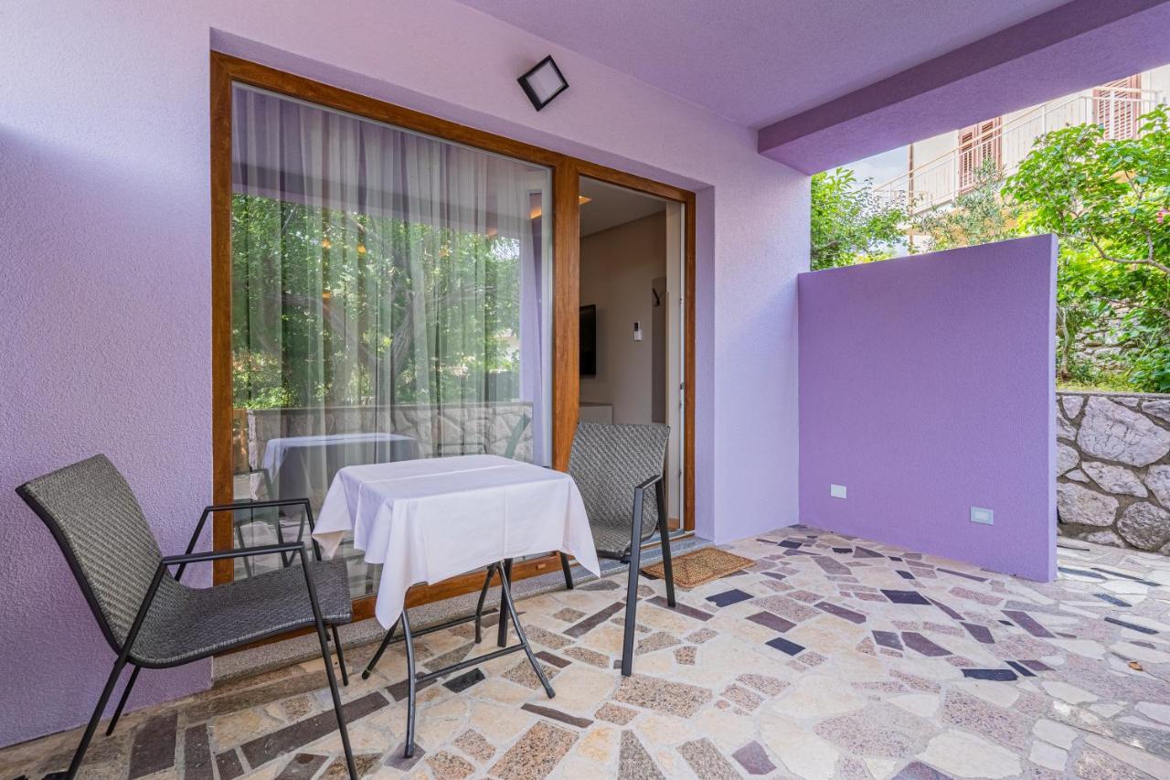 Villa Lavanda Cres Extérieur photo
