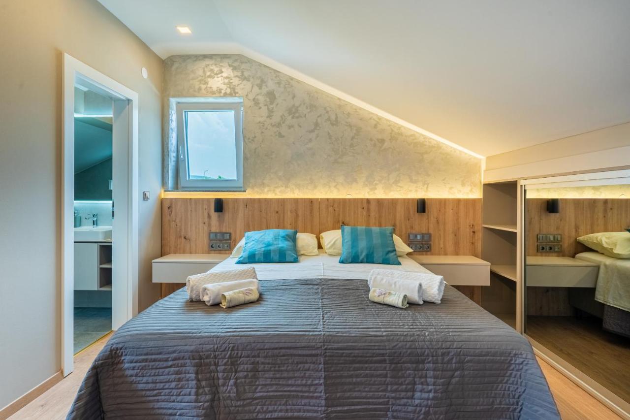 Villa Lavanda Cres Extérieur photo
