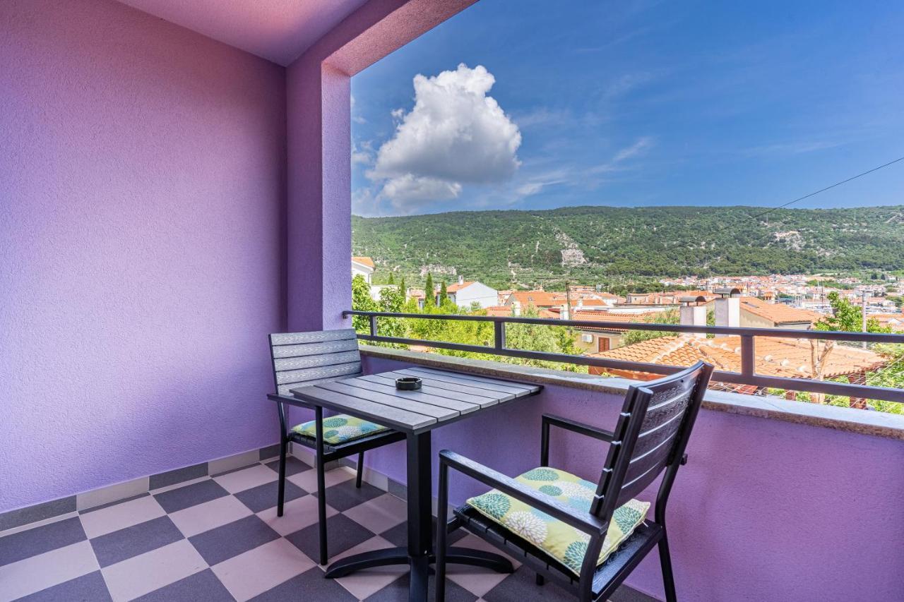 Villa Lavanda Cres Extérieur photo