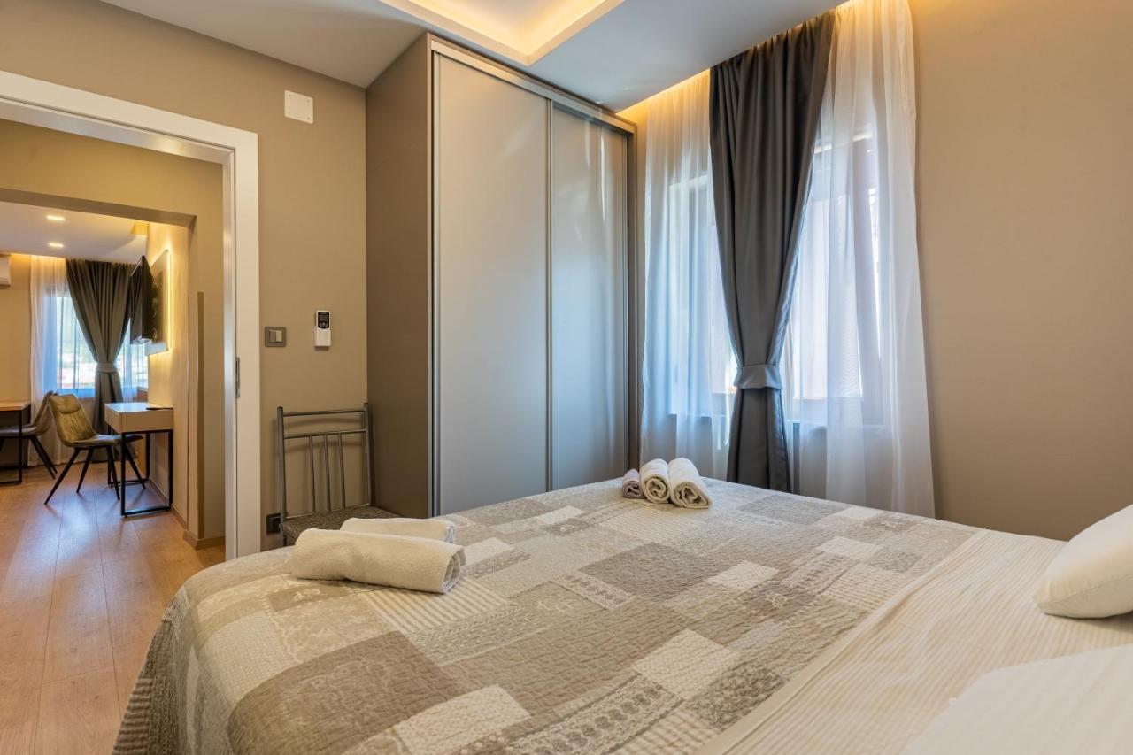 Villa Lavanda Cres Extérieur photo