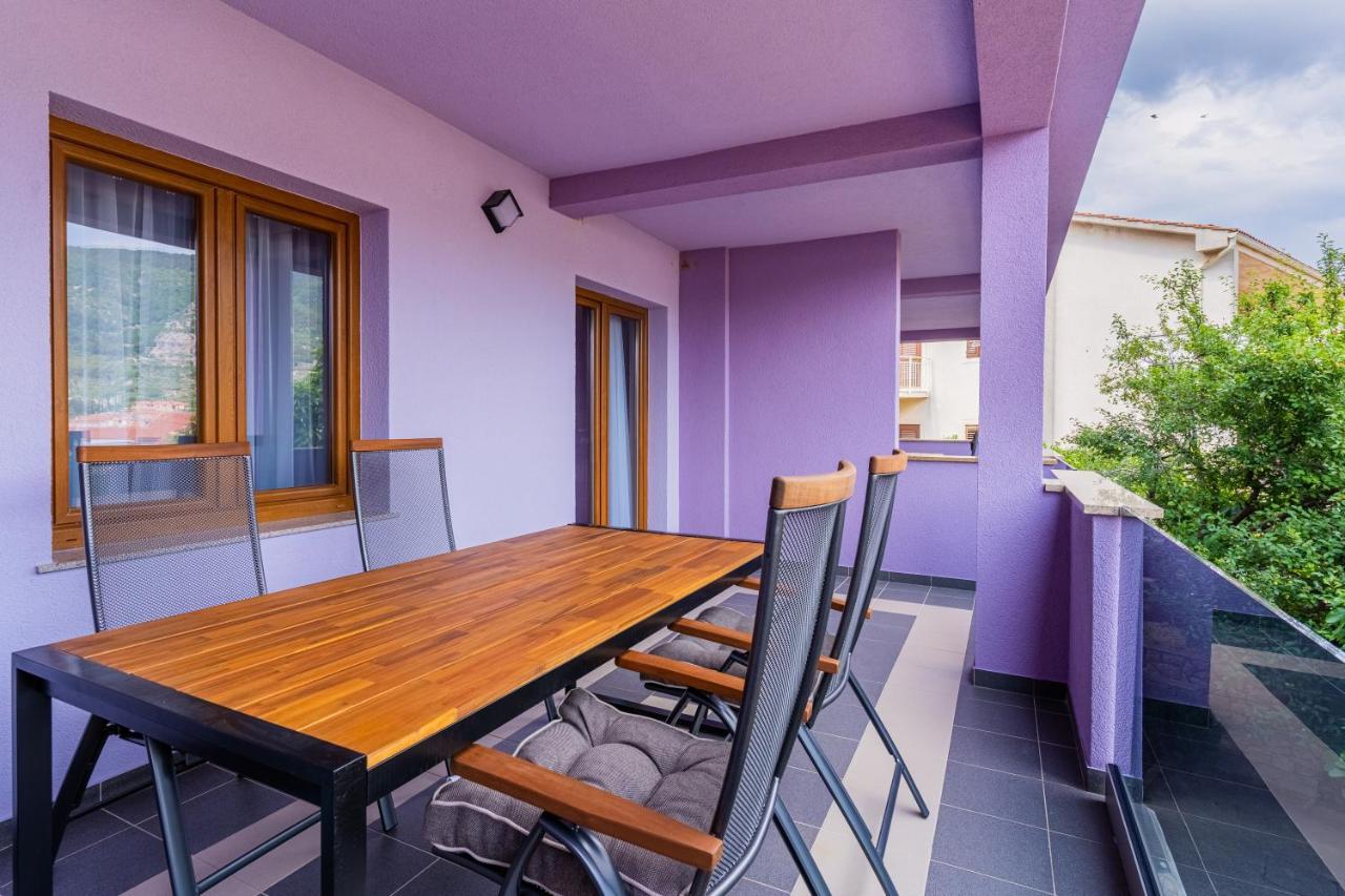 Villa Lavanda Cres Extérieur photo
