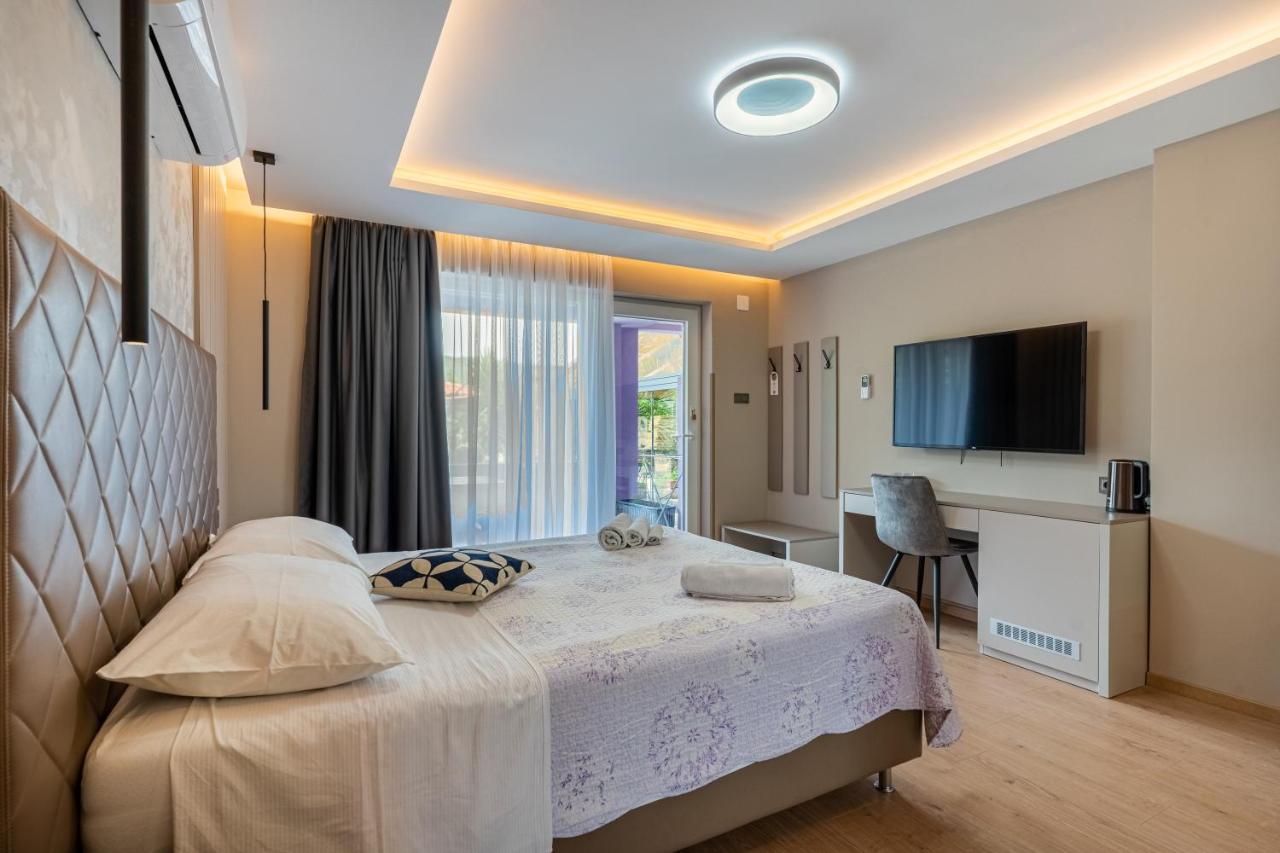 Villa Lavanda Cres Extérieur photo