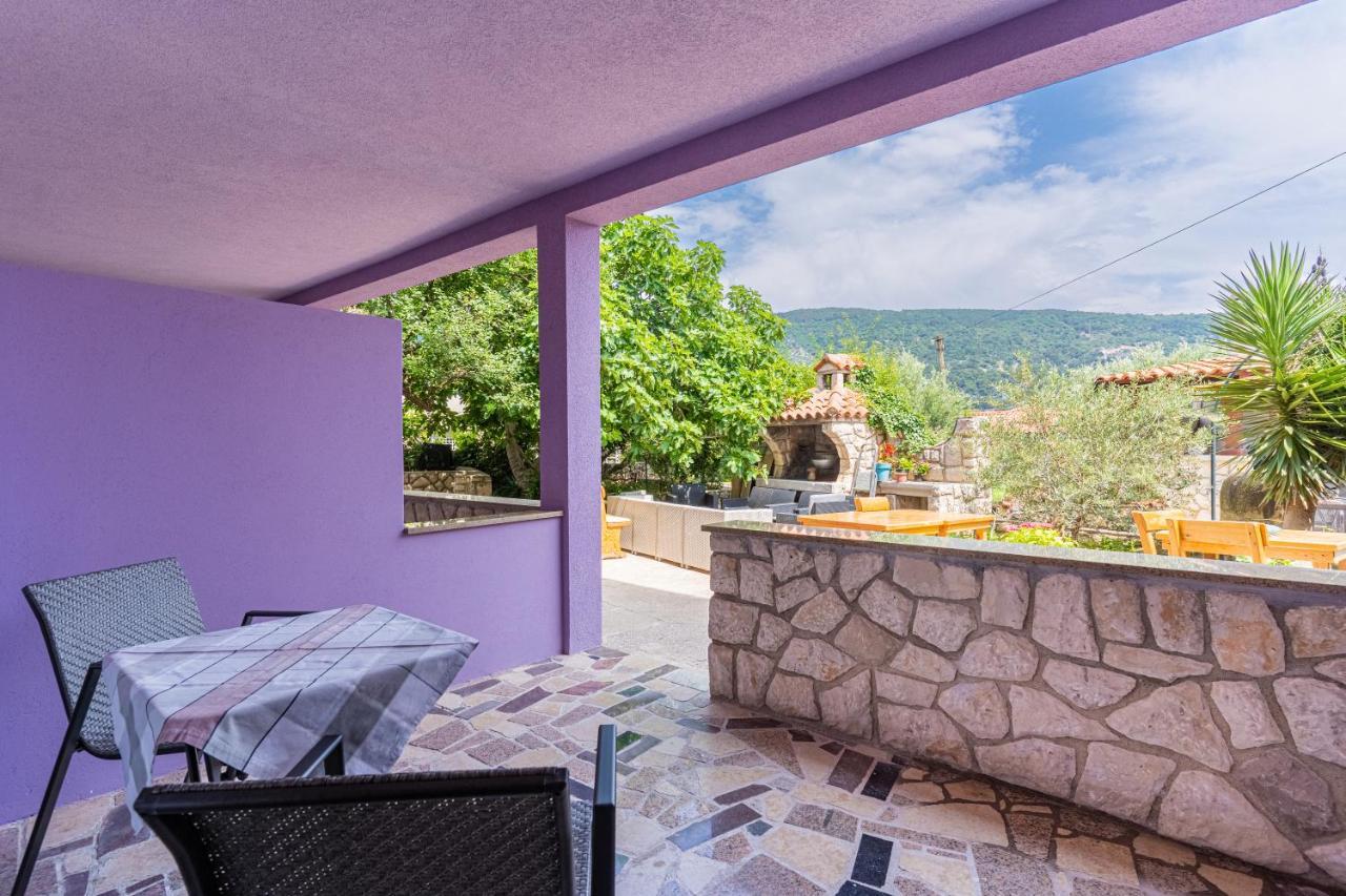 Villa Lavanda Cres Extérieur photo