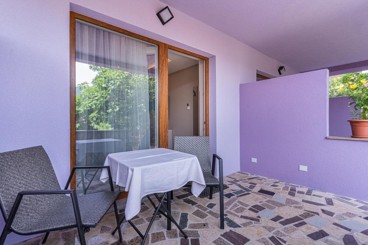Villa Lavanda Cres Extérieur photo