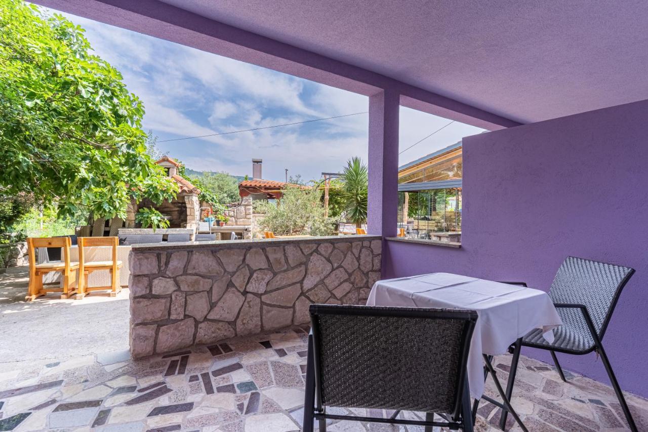 Villa Lavanda Cres Extérieur photo