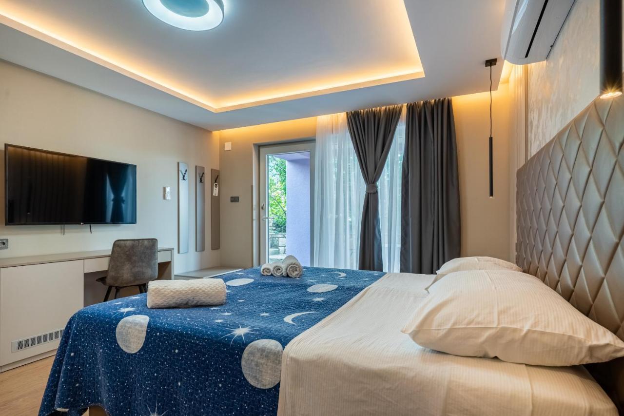 Villa Lavanda Cres Extérieur photo