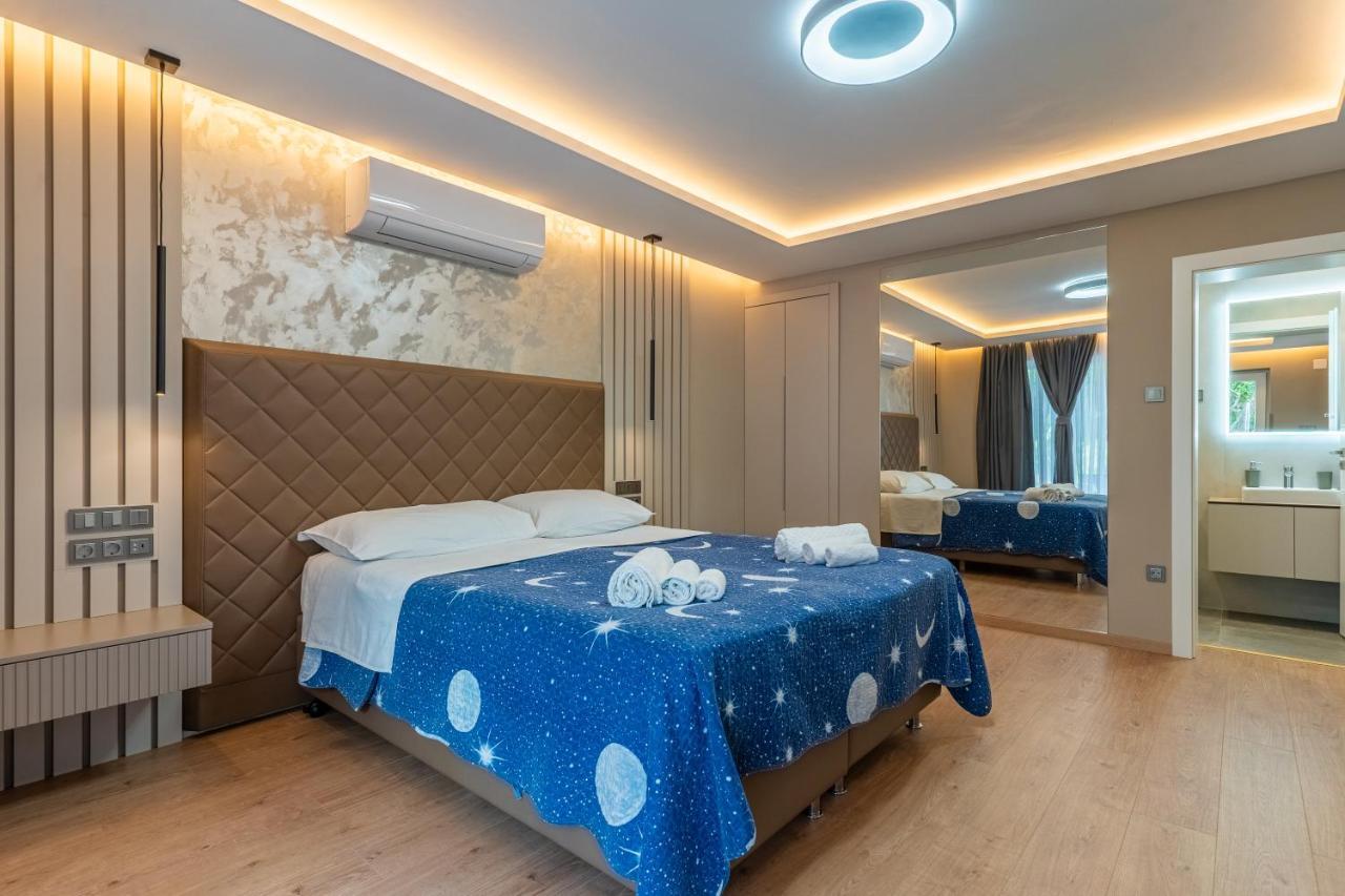 Villa Lavanda Cres Extérieur photo
