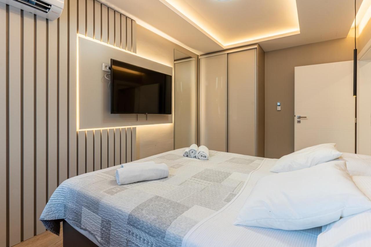 Villa Lavanda Cres Extérieur photo