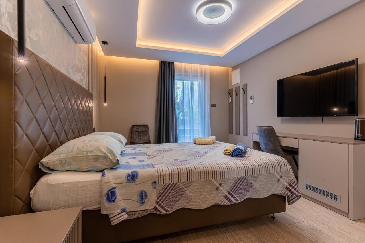 Villa Lavanda Cres Extérieur photo
