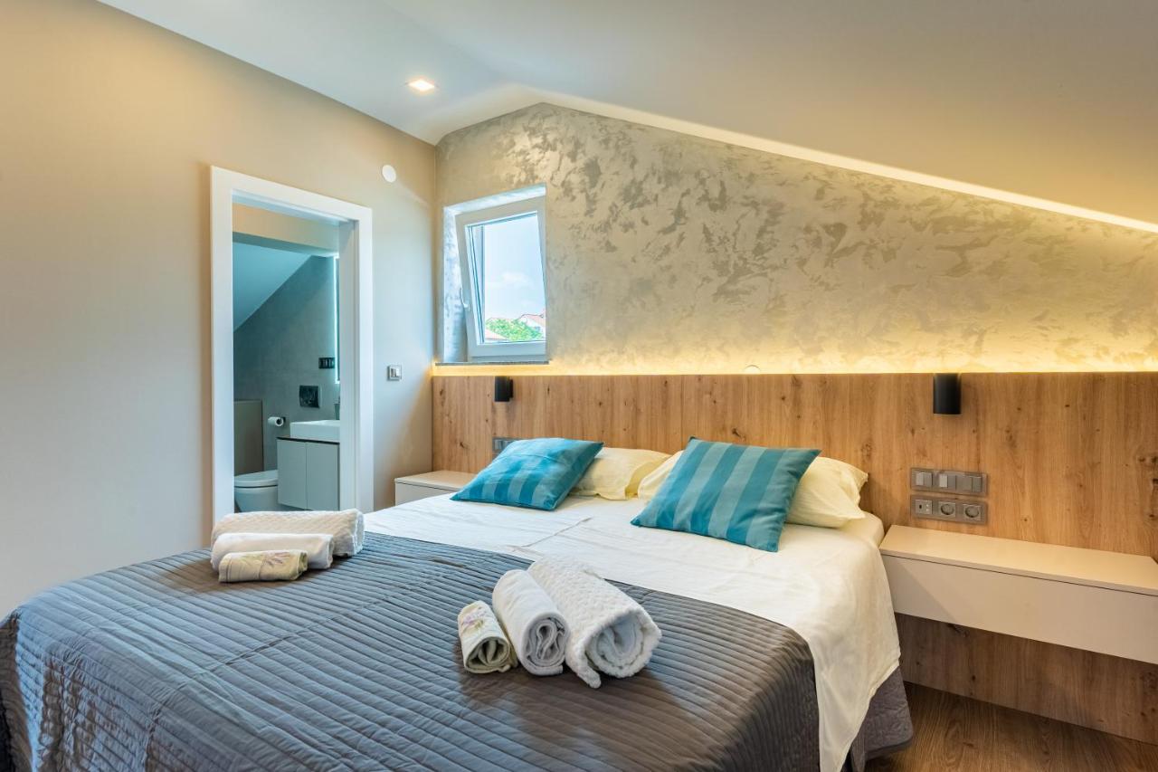 Villa Lavanda Cres Extérieur photo