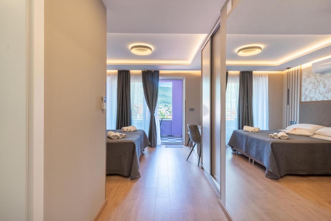 Villa Lavanda Cres Extérieur photo
