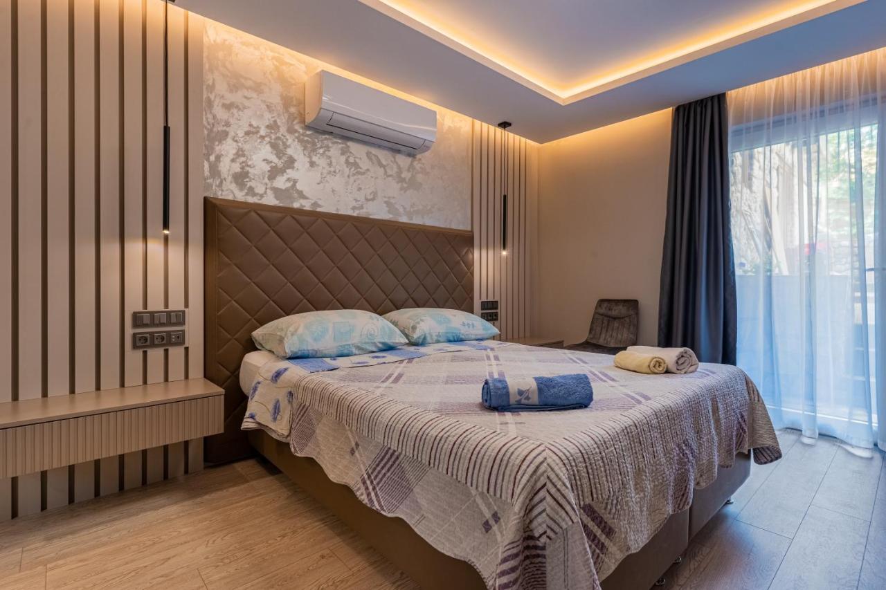 Villa Lavanda Cres Extérieur photo