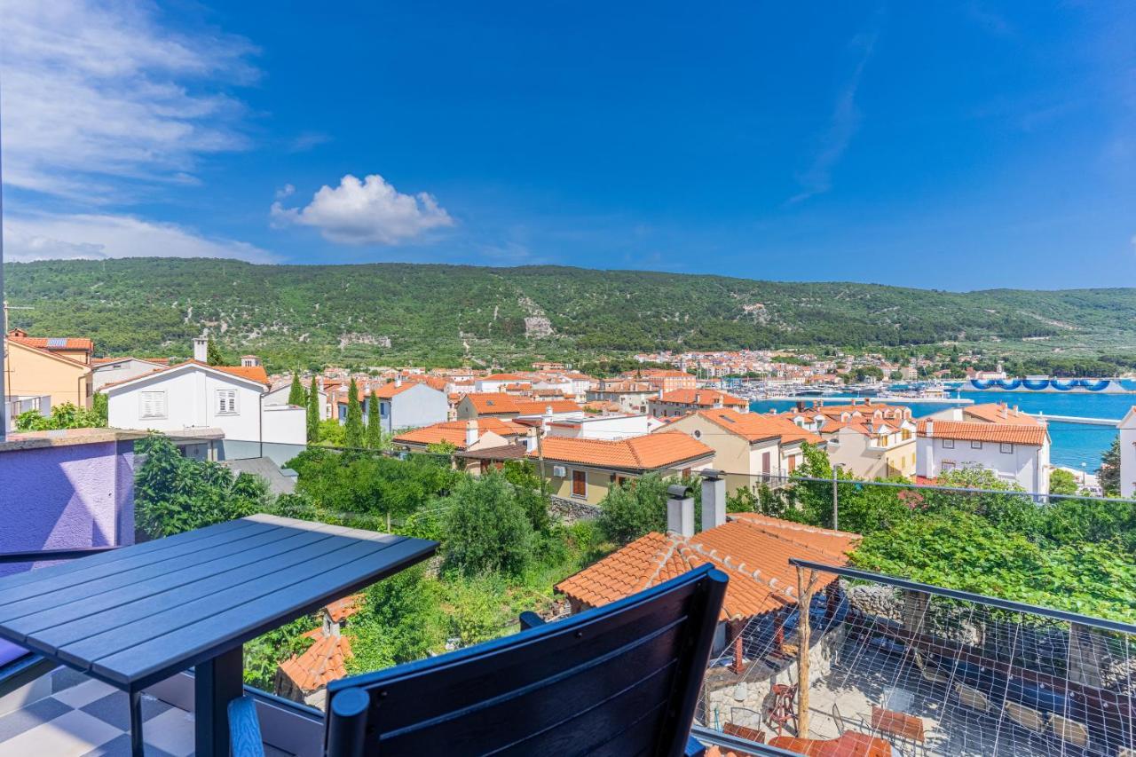 Villa Lavanda Cres Extérieur photo