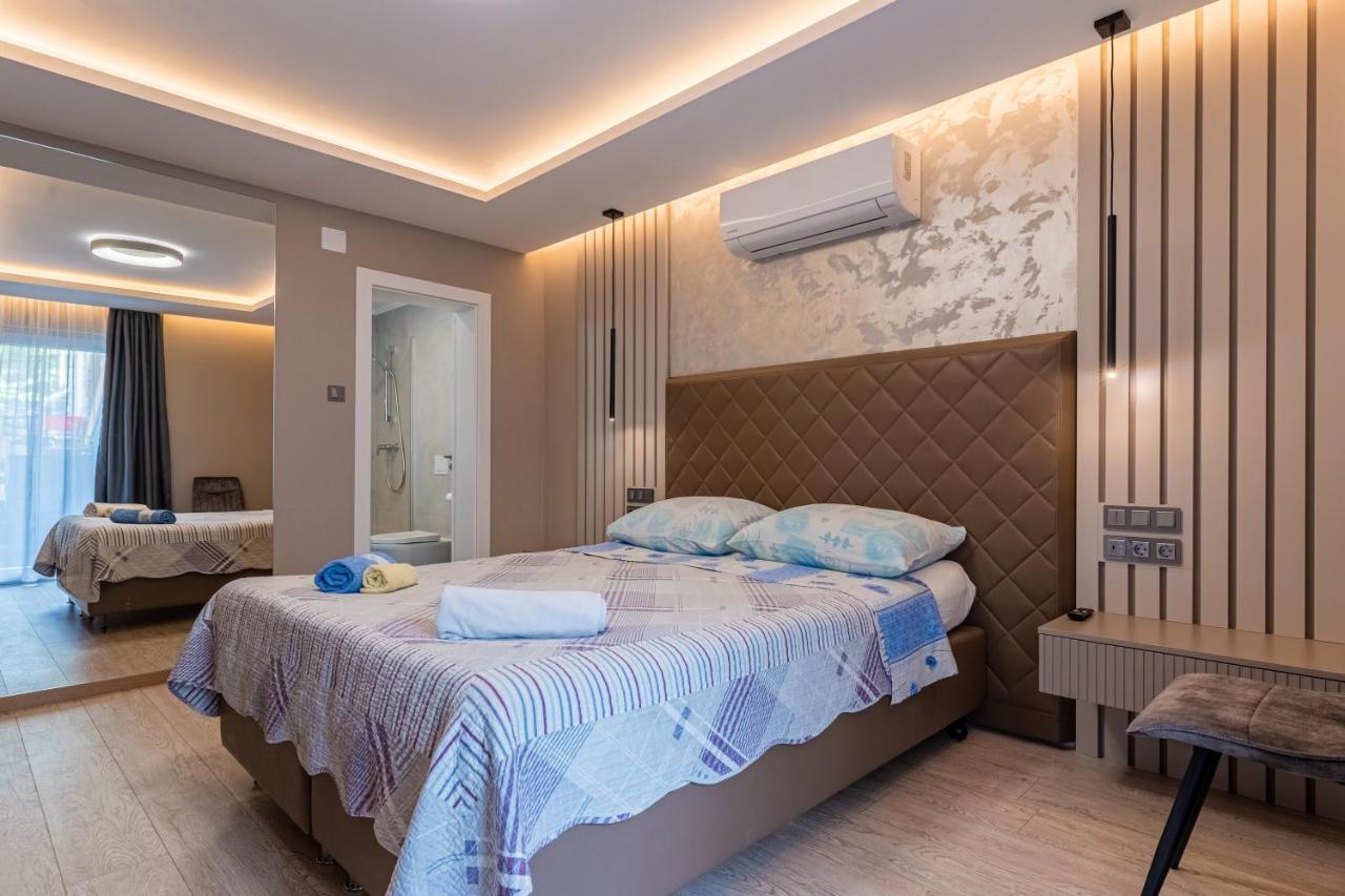 Villa Lavanda Cres Extérieur photo