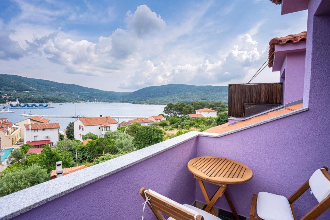 Villa Lavanda Cres Extérieur photo
