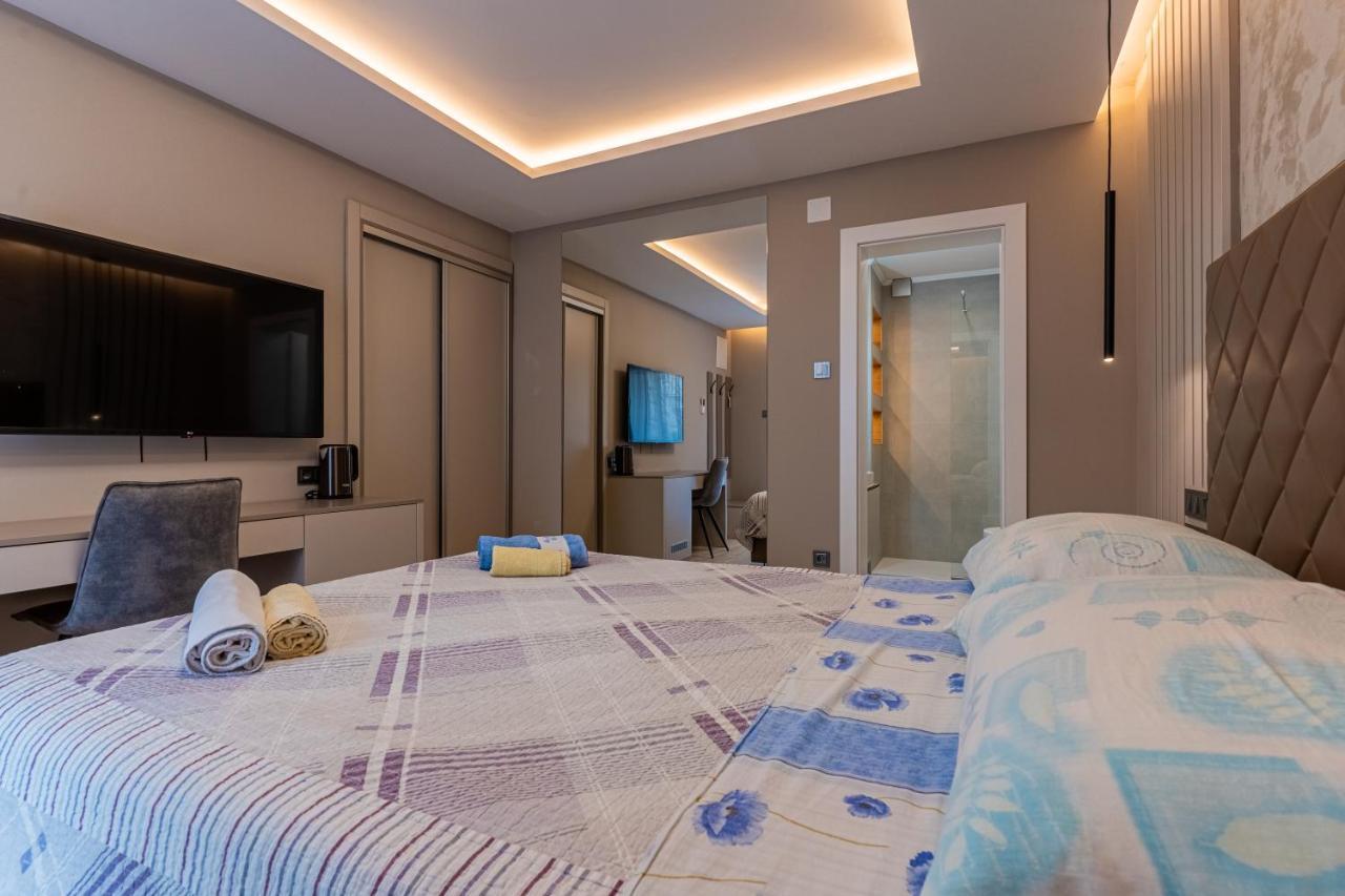 Villa Lavanda Cres Extérieur photo