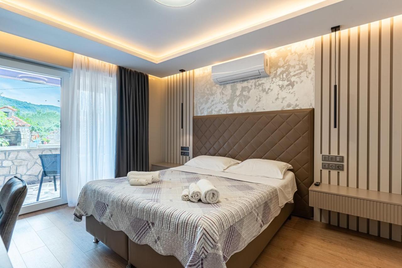 Villa Lavanda Cres Extérieur photo