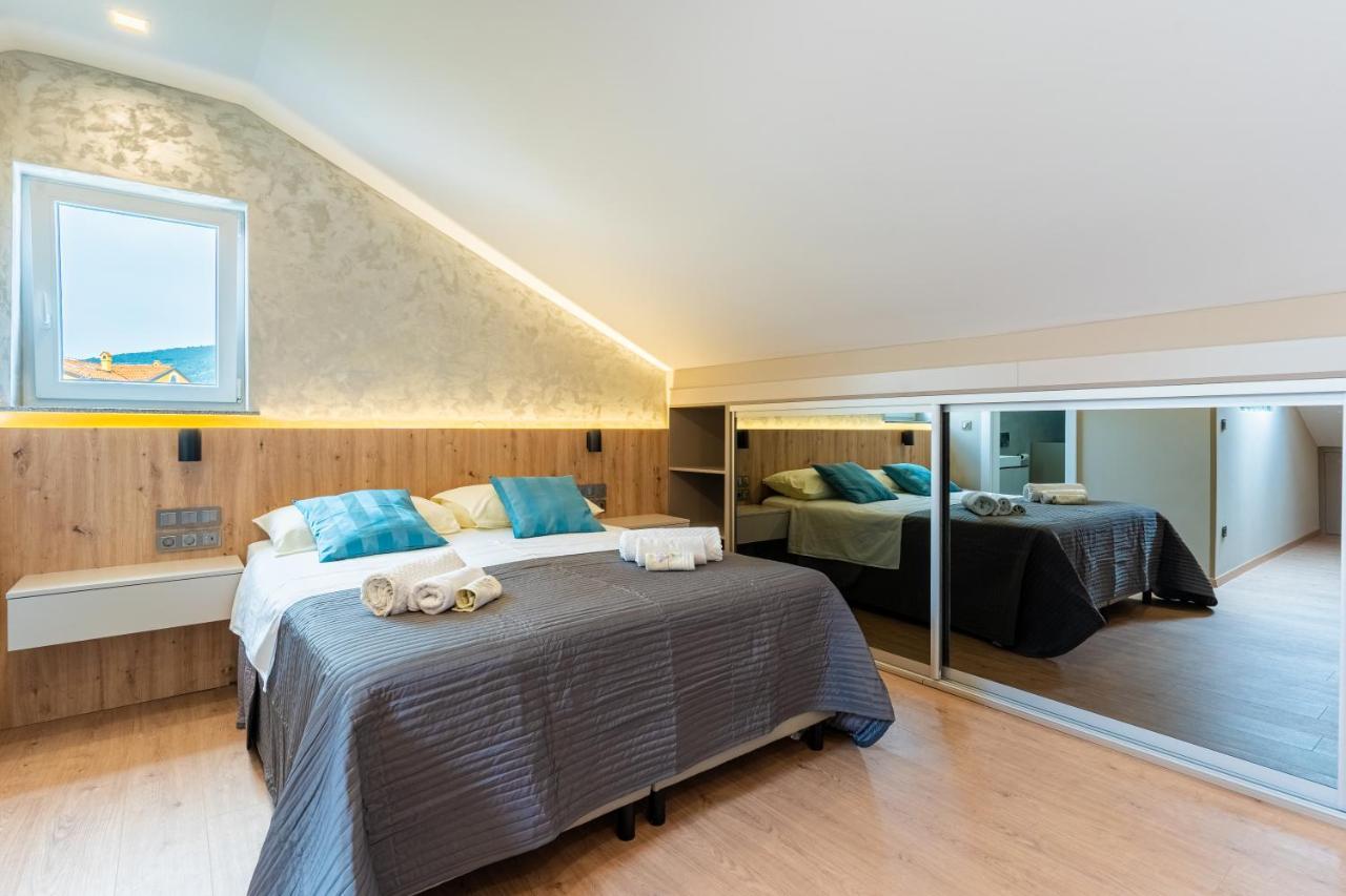 Villa Lavanda Cres Extérieur photo