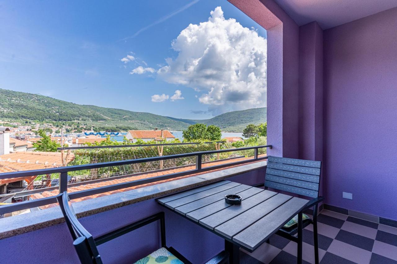 Villa Lavanda Cres Extérieur photo