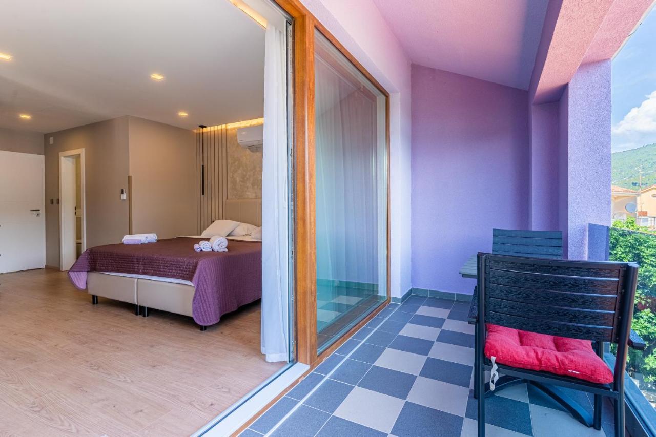 Villa Lavanda Cres Extérieur photo