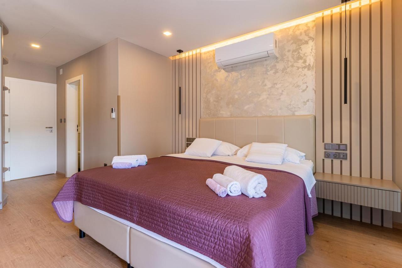 Villa Lavanda Cres Extérieur photo