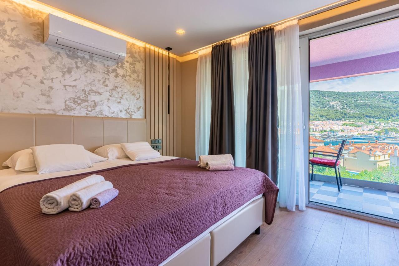 Villa Lavanda Cres Extérieur photo