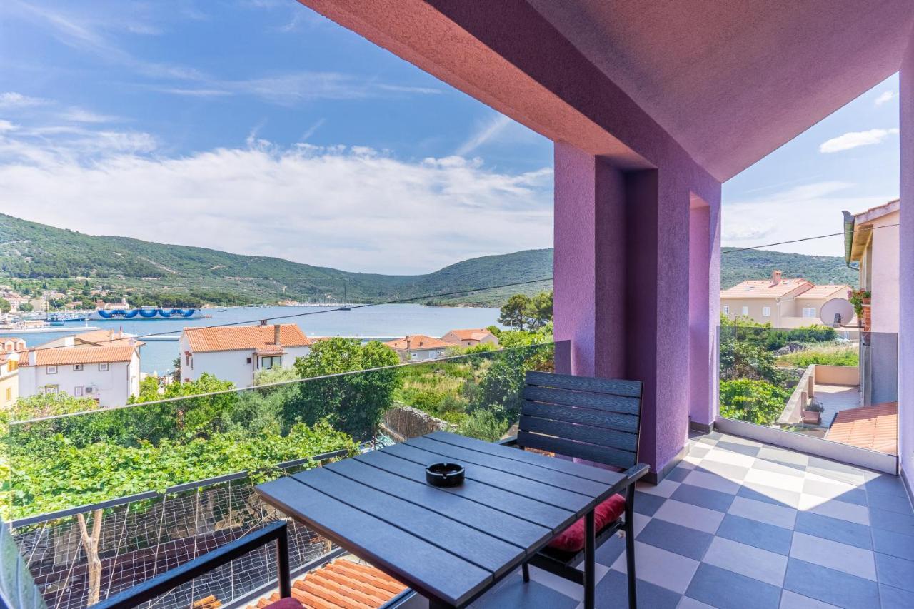 Villa Lavanda Cres Extérieur photo
