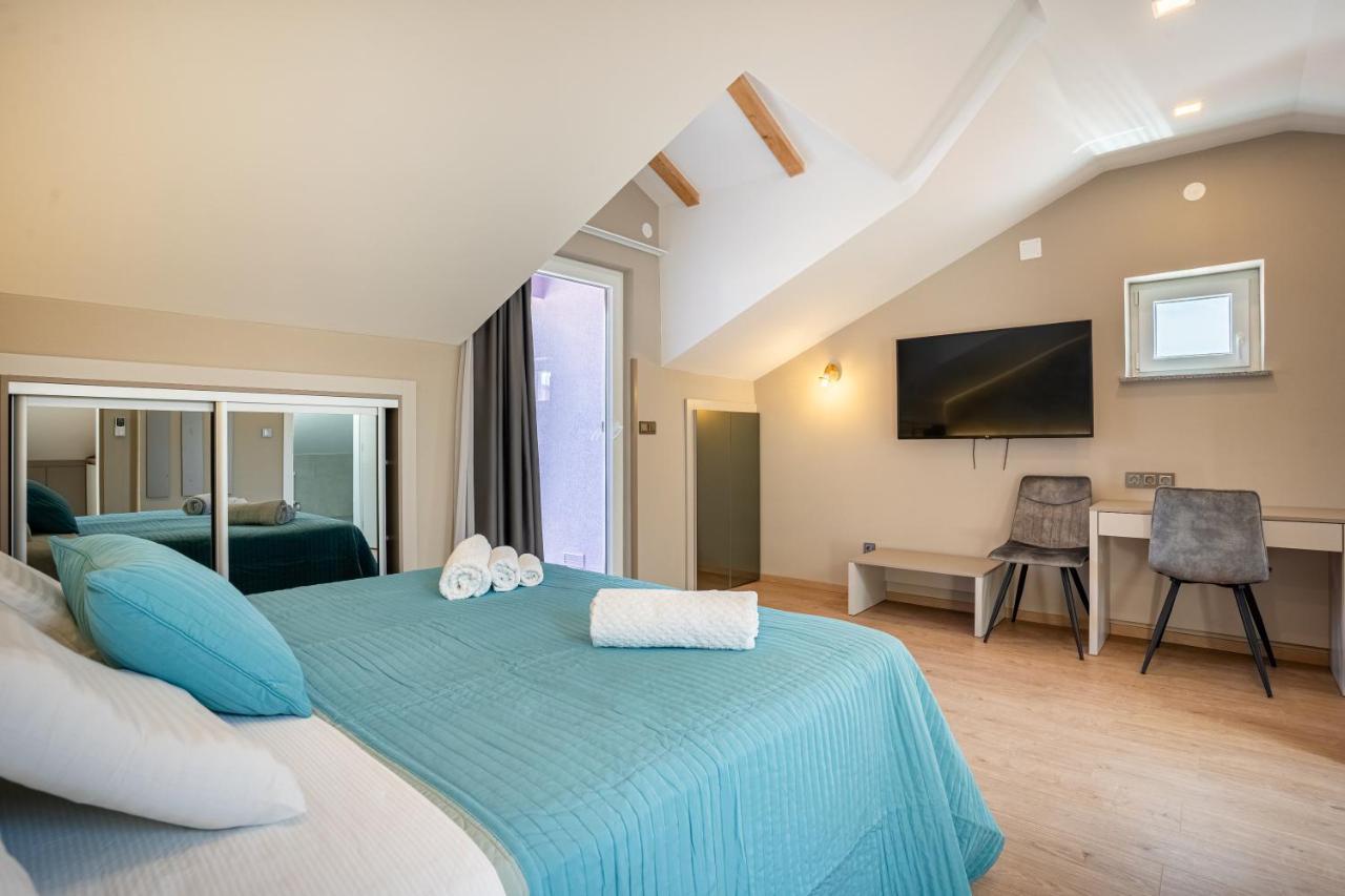 Villa Lavanda Cres Extérieur photo